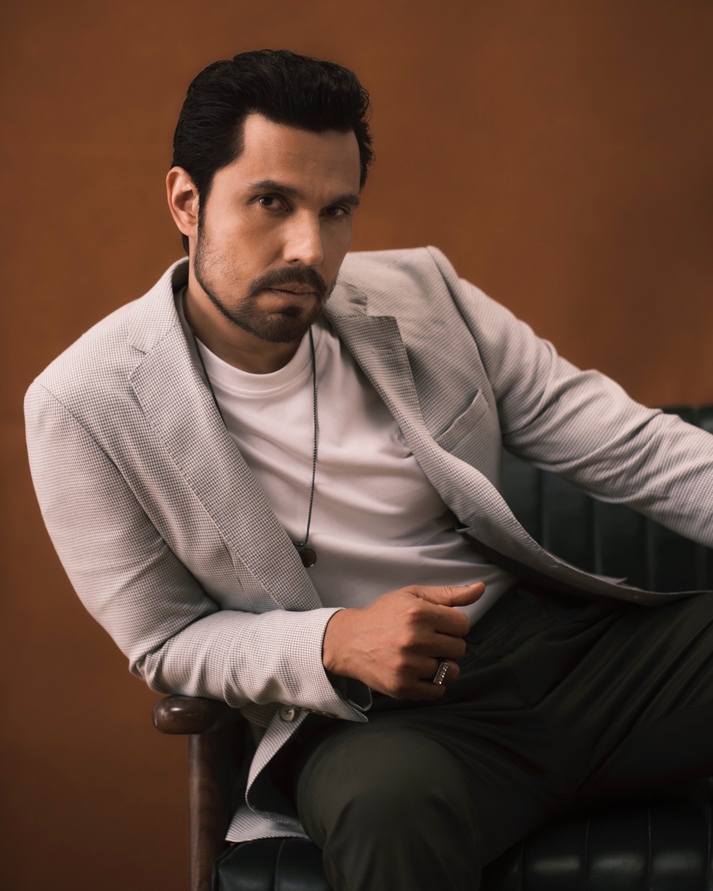 Randeep Singh Hooda